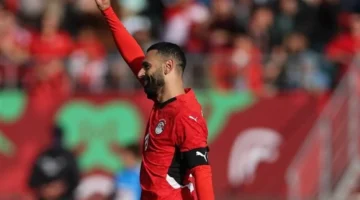 رقم مميز ينتظر محمد صلاح في مواجهة بنين بثمن نهائي أمم إفريقيا